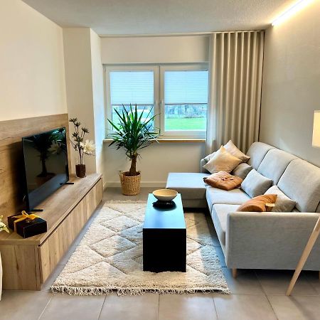 Neu 2023 Gemuetliches Apartment Im Eichsfeld Leinefelde-Worbis Extérieur photo